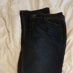 20L lane bryant jeans